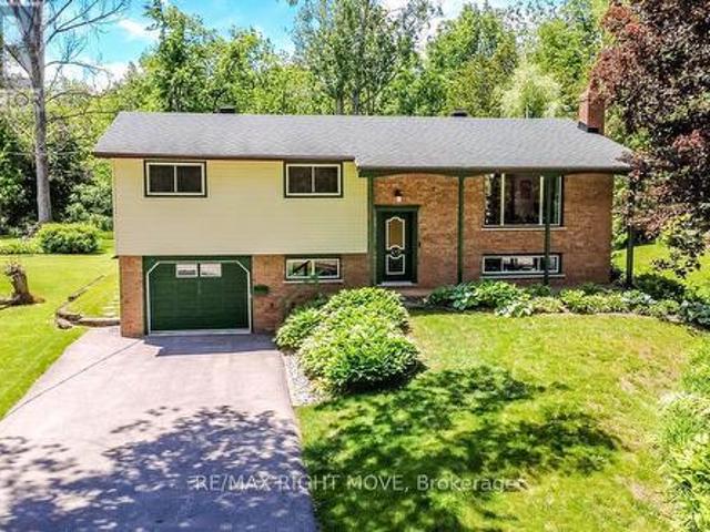 House for sale in Orillia, Ontario