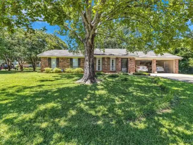 House for rent in Prattville