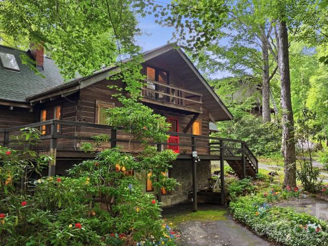House for sale in Haywood, North Carolina