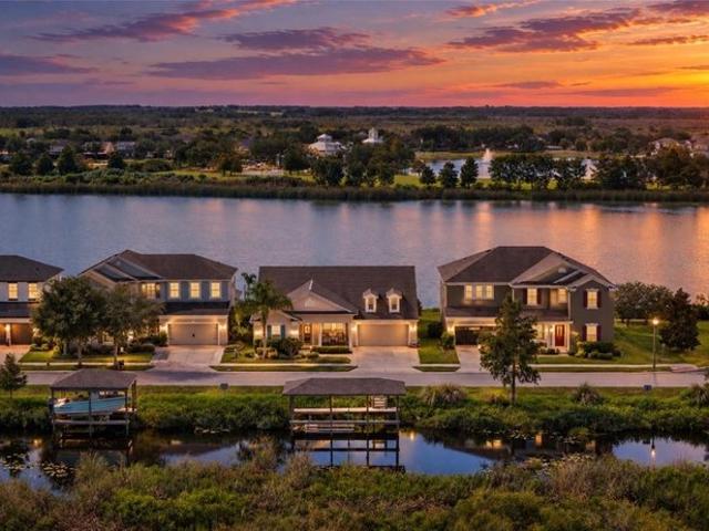 House for sale in Groveland, Florida