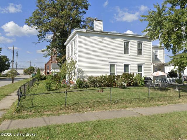 House for sale in Owensboro, Daviess County