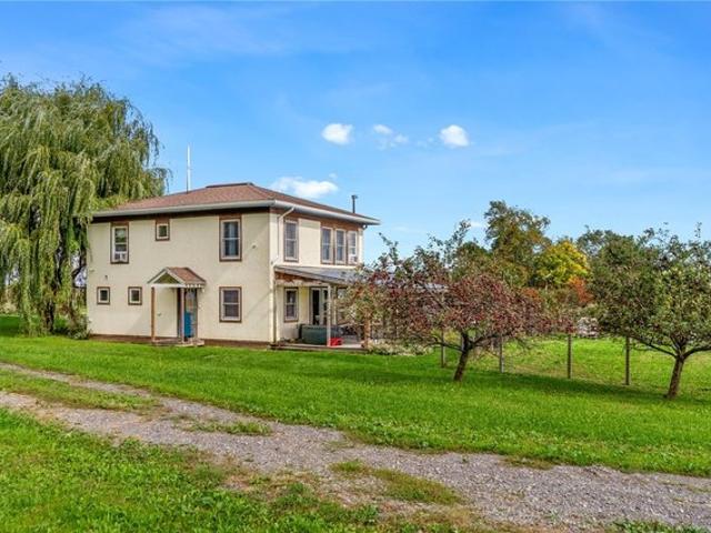 House for sale in Ithaca, New York