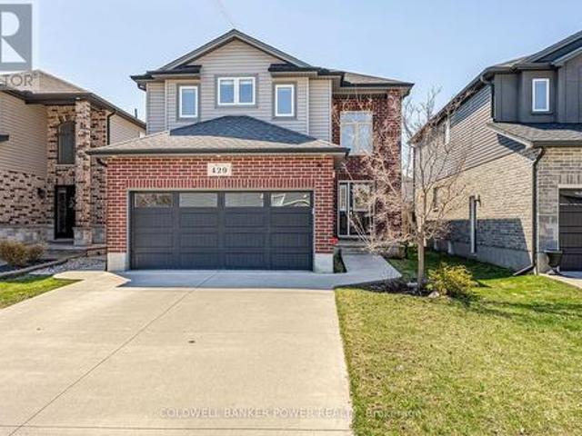 House for sale in Arva, Ontario
