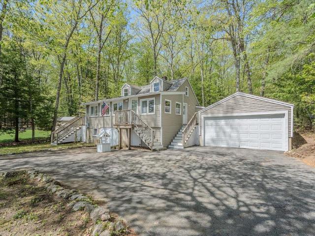 House for sale in New Hampshire