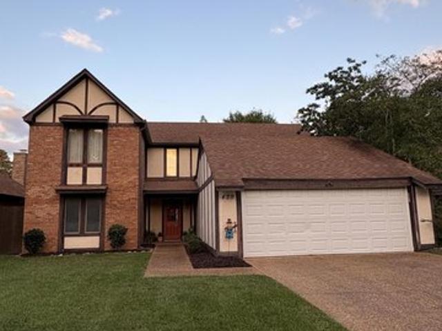 House for sale in Brandon, Mississippi