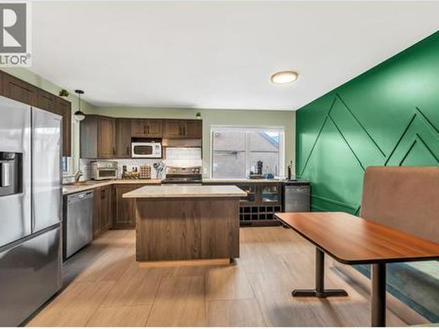 House for sale in Penticton, British Columbia