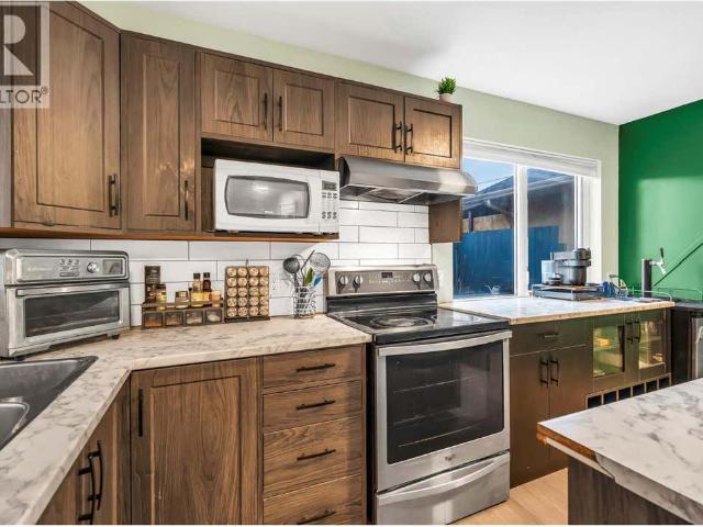 House for sale in Penticton, British Columbia