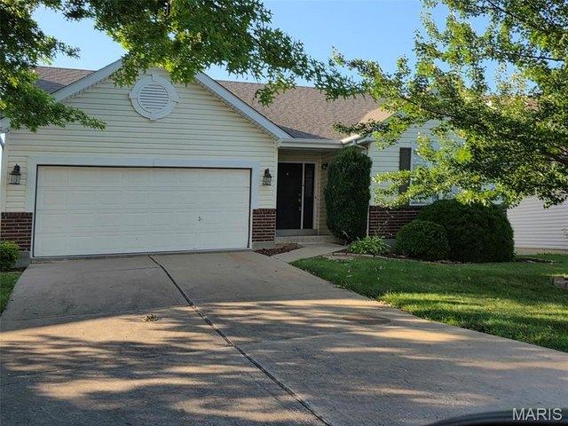 House for sale in Lake Saint Louis, Missouri