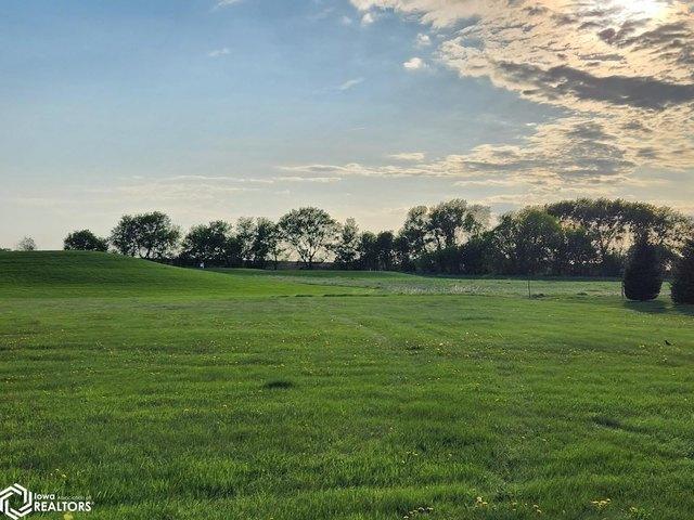 Land for sale in Sheffield, Iowa