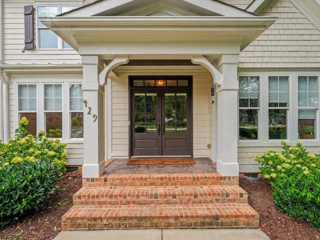 House for sale in Wake, North Carolina