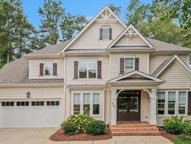 House for sale in Wake, North Carolina