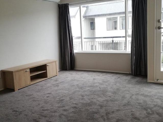 Apartment for rent in Riccarton, Canterbury