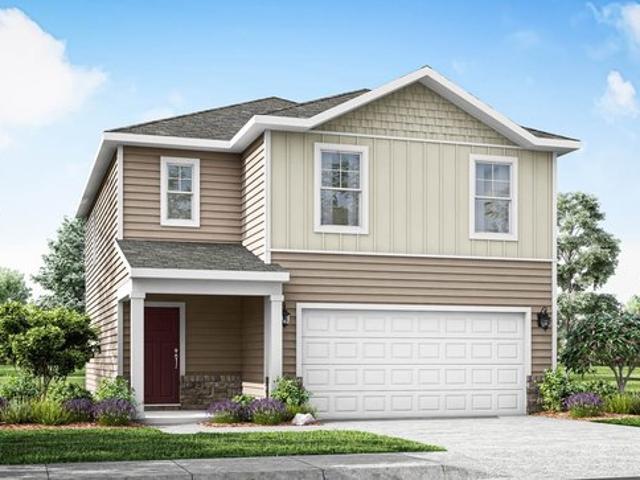 House for sale in New Carlisle, Ohio