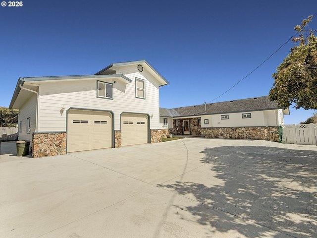 House for sale in Oregonia