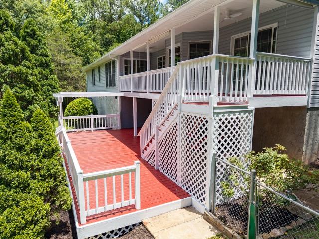 House for sale in West Union, South Carolina