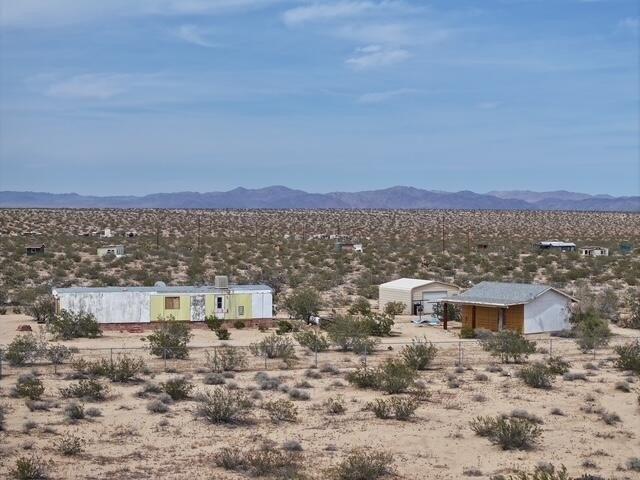 House for sale in Joshua Tree, California