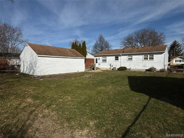 House for sale in South Lyon, Michigan
