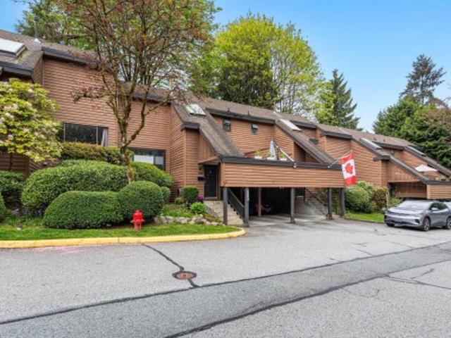 Townhouse for sale in Port Moody, British Columbia