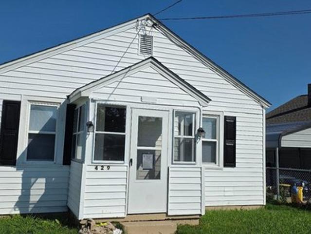 House for sale in Dorchester, Maryland
