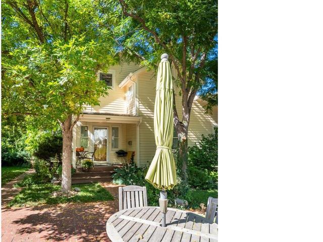 Condo for sale in Boulder, Boulder County