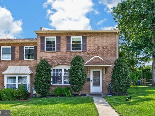 Townhouse for sale in Exton, West Whiteland Township