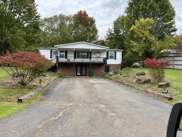 House for sale in Warren, Warren County
