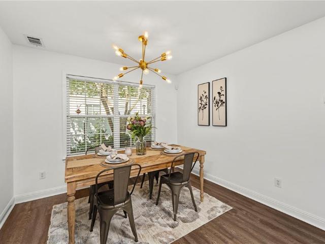 House for sale in Woodstock, Georgia