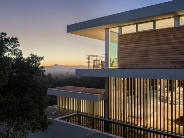 House for sale in Sonoma, California
