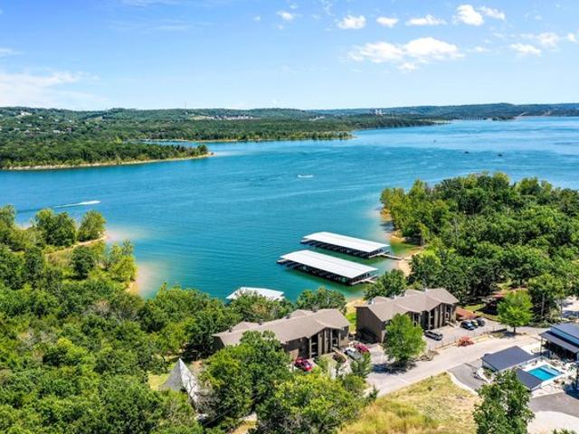 Condo for sale in Branson, Missouri