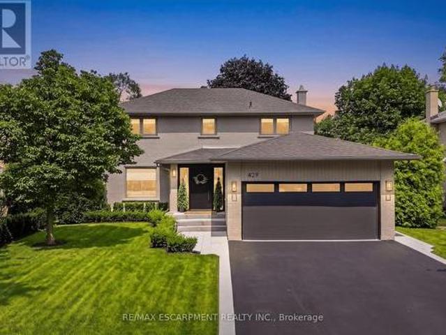 House for sale in Oakville, Ontario