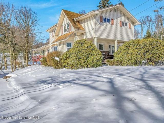 House for sale in Clarks Summit, Pennsylvania