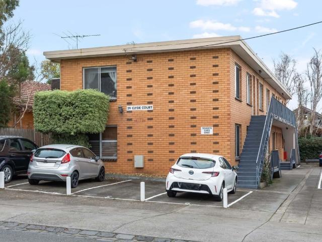Apartment for rent in Camerons Creek, Victoria