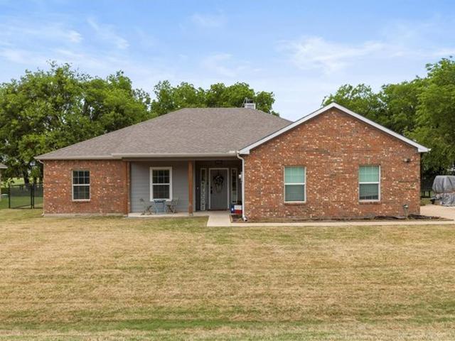 House for sale in Nevada, Texas