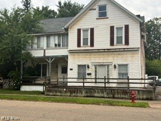 House for sale in Leetonia, Ohio