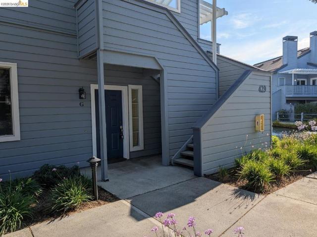 Condo for sale in San Mateo, California