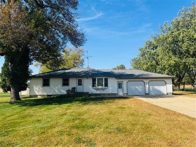 House for sale in Iona, Minnesota