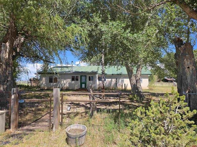 House for sale in Alamosa, Colorado