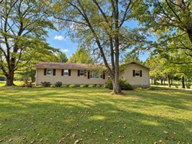 House for sale in Fairfield, Wayne County