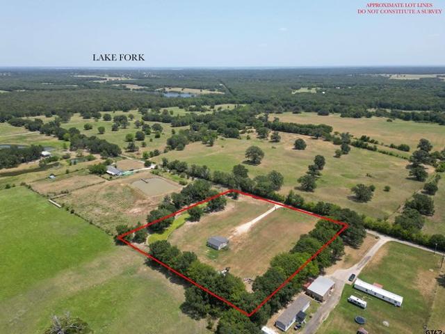 House for sale in Wood, Texas