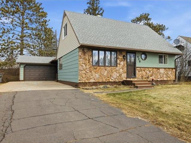 House for sale in Hoyt Lakes, Minnesota
