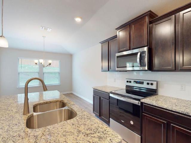 House for sale in Burnet, Texas