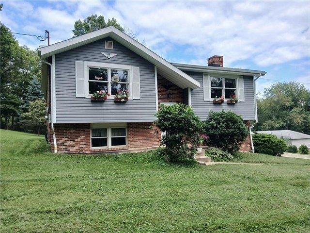 House for sale in New Kensington, Pennsylvania