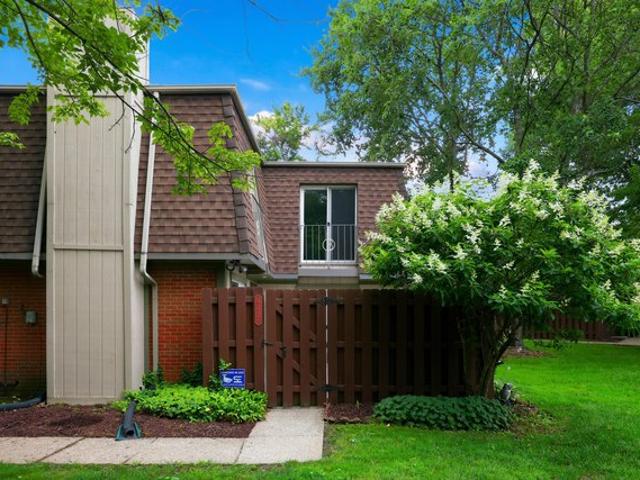 Townhouse for sale in Lexington, Kentucky
