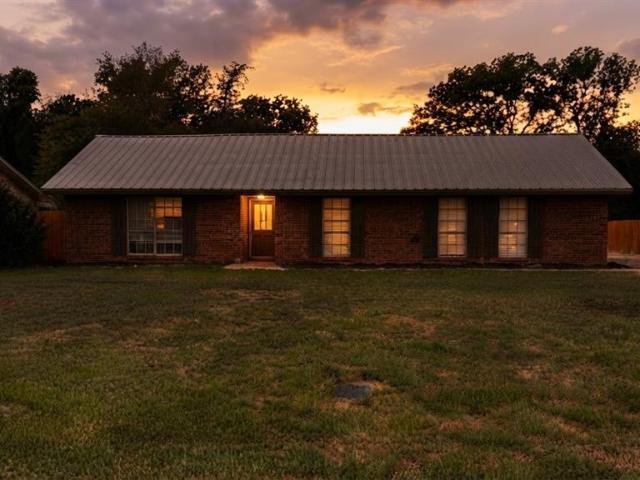 House for sale in Fairfield, Freestone County
