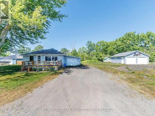 House for sale in Niagara, Ontario