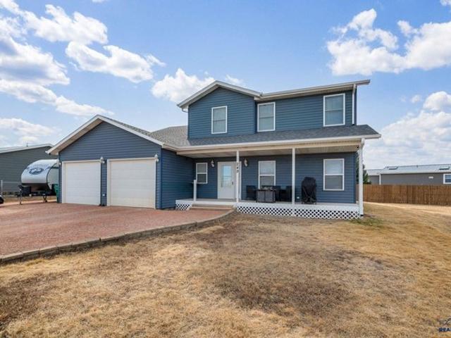 House for sale in Fairburn, South Dakota