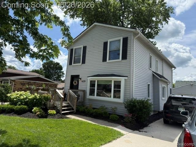House for sale in South Lyon, Michigan