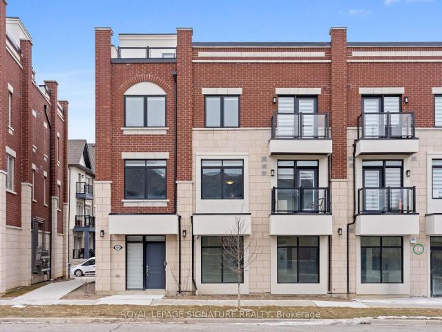 Condo for sale in Caledon, Ontario