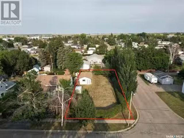 House for sale in Outlook, Saskatchewan