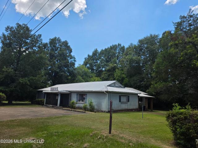 Commercial for sale in Mccomb, Mississippi